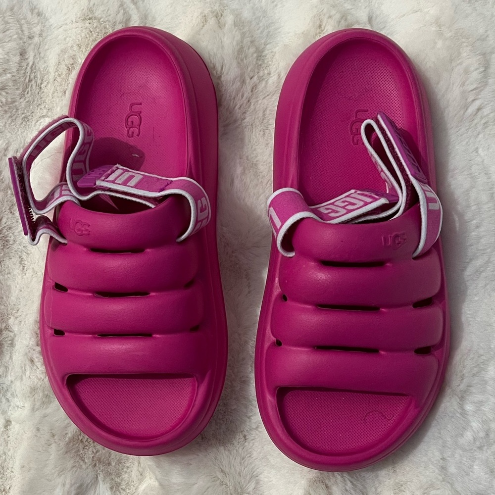 Ugg sandals